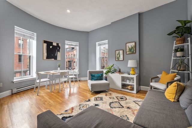 516 Shawmut Ave 2, Boston, MA 02118