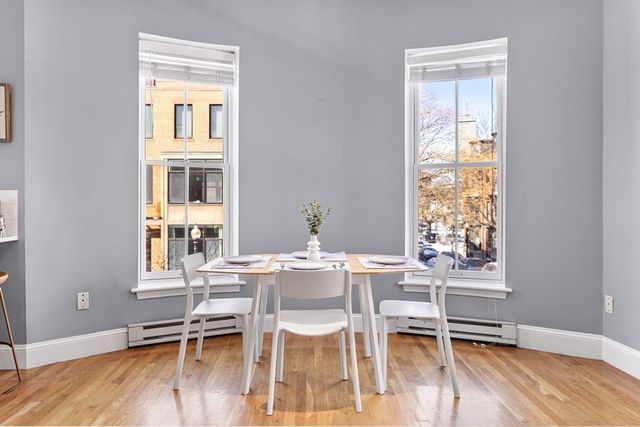 516 Shawmut Ave 2, Boston, MA 02118