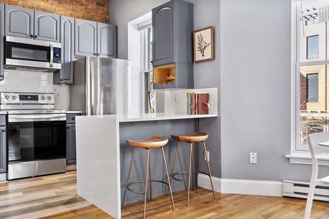 516 Shawmut Ave 2, Boston, MA 02118