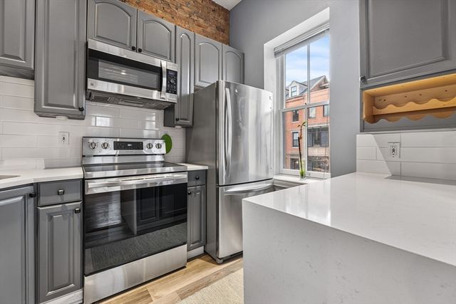 516 Shawmut Ave 2, Boston, MA 02118