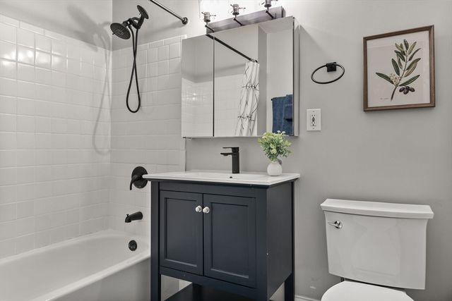 516 Shawmut Ave 2, Boston, MA 02118