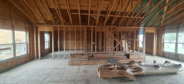 580 Meadow View Lane, Madisonville, TN 37354