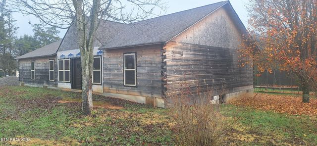 580 Meadow View Lane, Madisonville, TN 37354