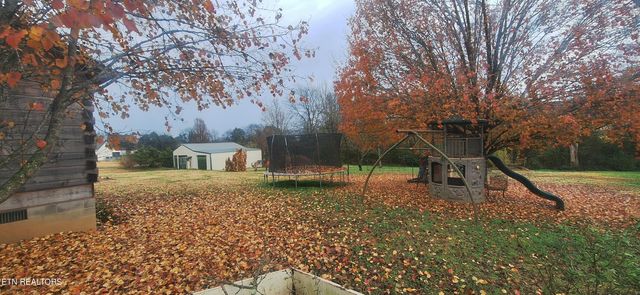 580 Meadow View Lane, Madisonville, TN 37354