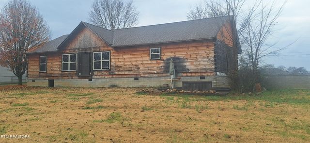 580 Meadow View Lane, Madisonville, TN 37354