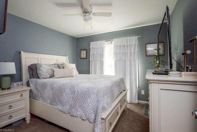 4738 Colonial Circle, Trinity, NC 27370
