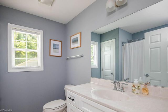 4738 Colonial Circle, Trinity, NC 27370