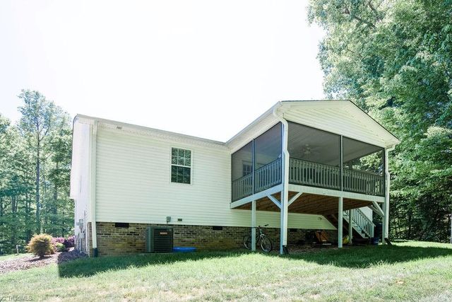 4738 Colonial Circle, Trinity, NC 27370