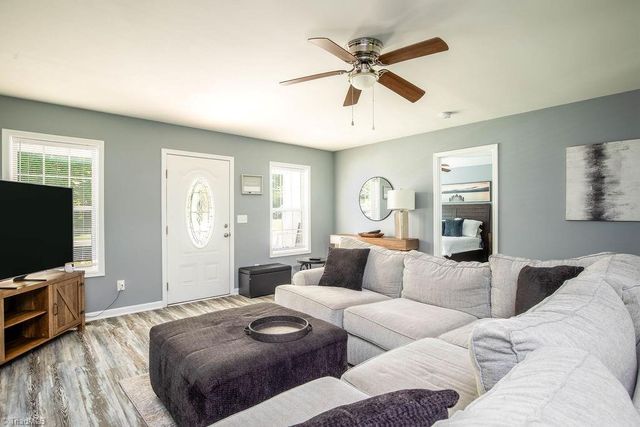 4738 Colonial Circle, Trinity, NC 27370