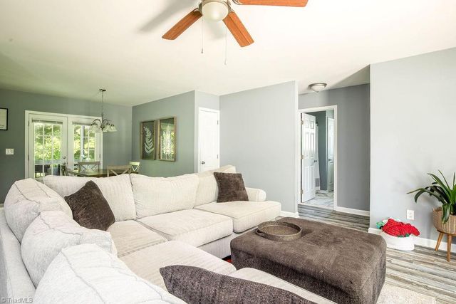 4738 Colonial Circle, Trinity, NC 27370