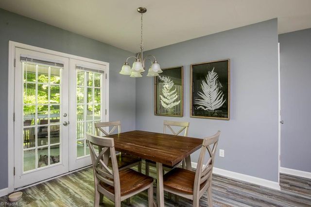 4738 Colonial Circle, Trinity, NC 27370