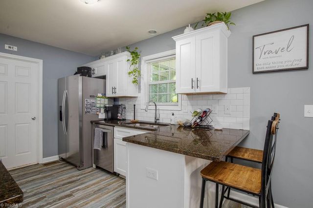 4738 Colonial Circle, Trinity, NC 27370