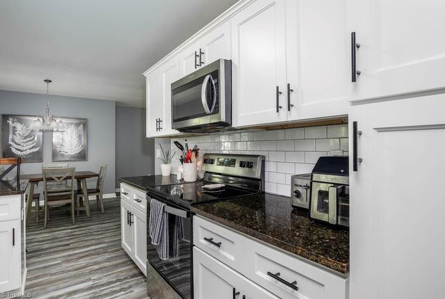 4738 Colonial Circle, Trinity, NC 27370