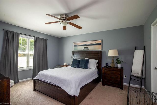 4738 Colonial Circle, Trinity, NC 27370