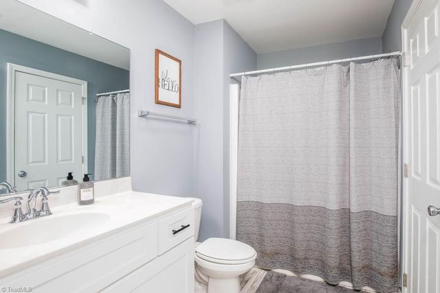 4738 Colonial Circle, Trinity, NC 27370
