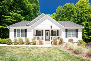 4738 Colonial Circle, Trinity, NC 27370