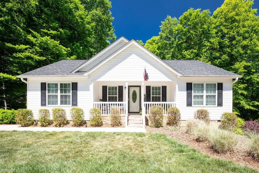 4738 Colonial Circle, Trinity, NC 27370