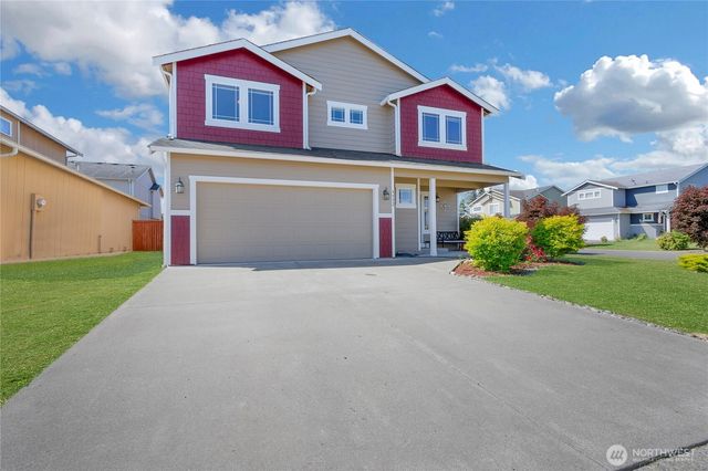 1112 204th Street Ct E, Spanaway, WA 98387