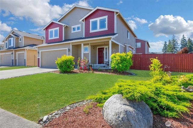 1112 204th Street Ct E, Spanaway, WA 98387