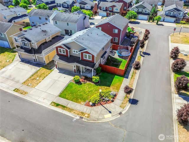 1112 204th Street Ct E, Spanaway, WA 98387