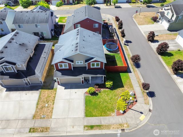 1112 204th Street Ct E, Spanaway, WA 98387