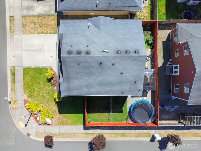 1112 204th Street Ct E, Spanaway, WA 98387