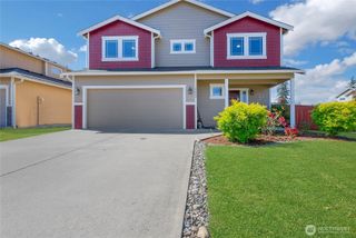 1112 204th Street Ct E, Spanaway, WA 98387