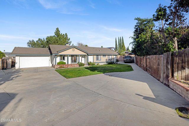 2407 Elizondo Avenue, Simi Valley, CA 93065