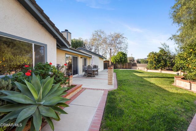 2407 Elizondo Avenue, Simi Valley, CA 93065