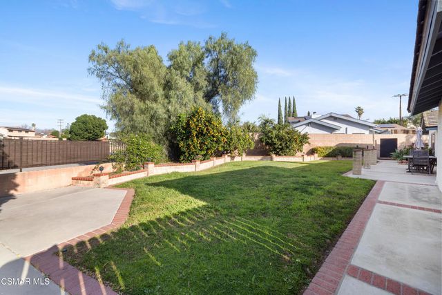 2407 Elizondo Avenue, Simi Valley, CA 93065