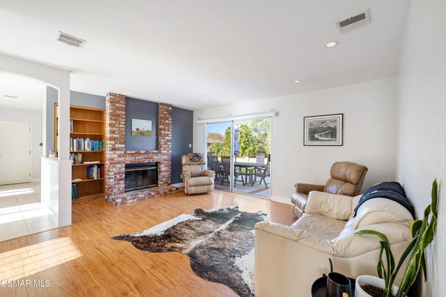 2407 Elizondo Avenue, Simi Valley, CA 93065