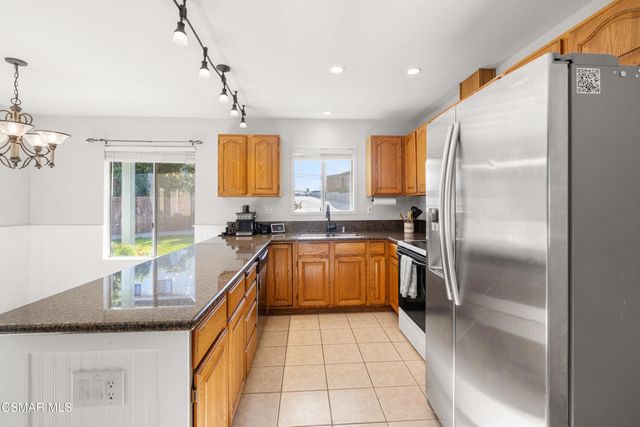 2407 Elizondo Avenue, Simi Valley, CA 93065