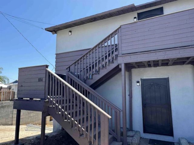 1002-04 Hanover Street, San Diego, CA 92114