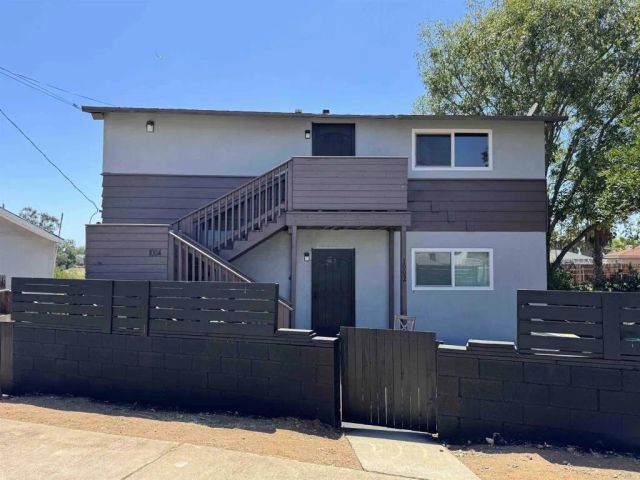 1002-04 Hanover Street, San Diego, CA 92114