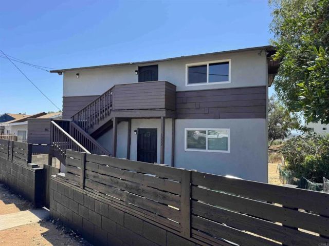 1002-04 Hanover Street, San Diego, CA 92114