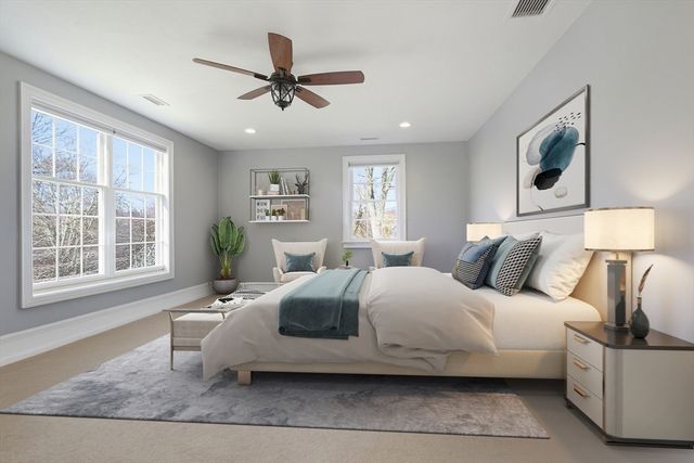 17 Stoneybrook Rd, Grafton, MA 01536