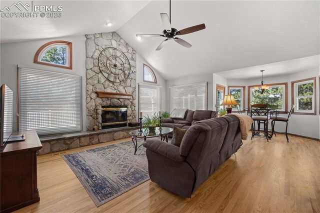 17815 Saddlewood Road, Monument, CO 80132