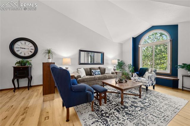 17815 Saddlewood Road, Monument, CO 80132