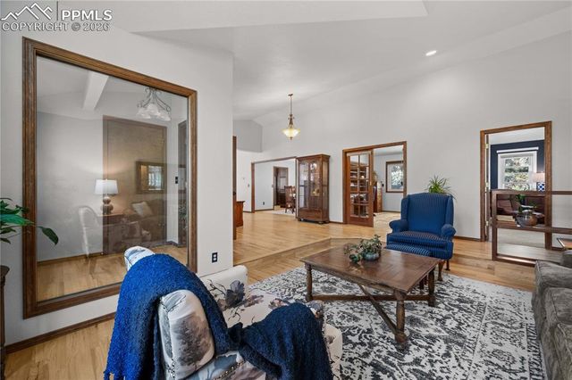 17815 Saddlewood Road, Monument, CO 80132