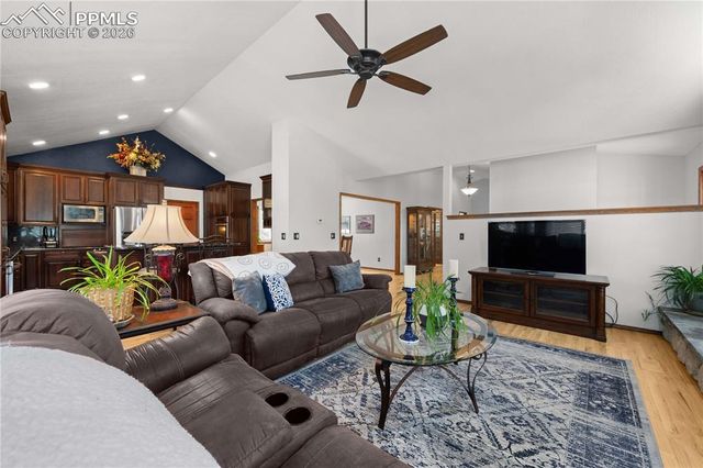 17815 Saddlewood Road, Monument, CO 80132