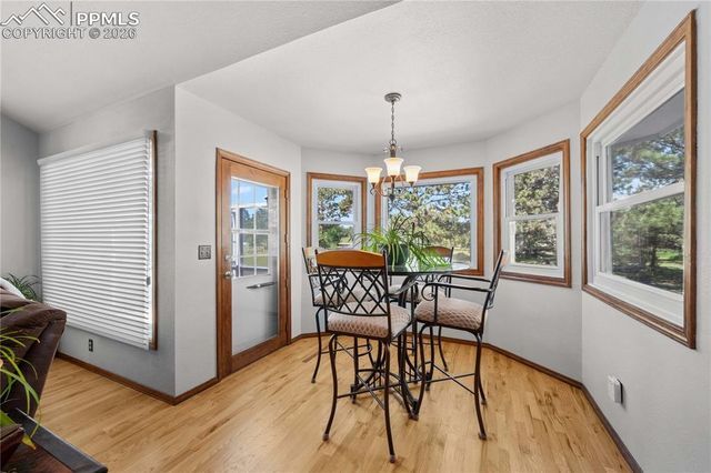 17815 Saddlewood Road, Monument, CO 80132