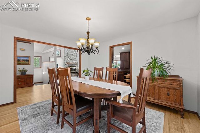 17815 Saddlewood Road, Monument, CO 80132