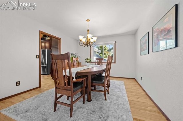 17815 Saddlewood Road, Monument, CO 80132