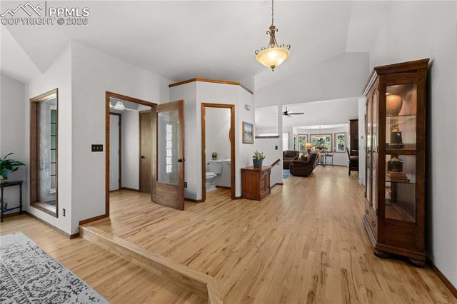 17815 Saddlewood Road, Monument, CO 80132