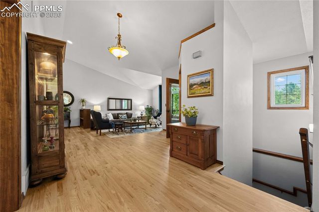 17815 Saddlewood Road, Monument, CO 80132