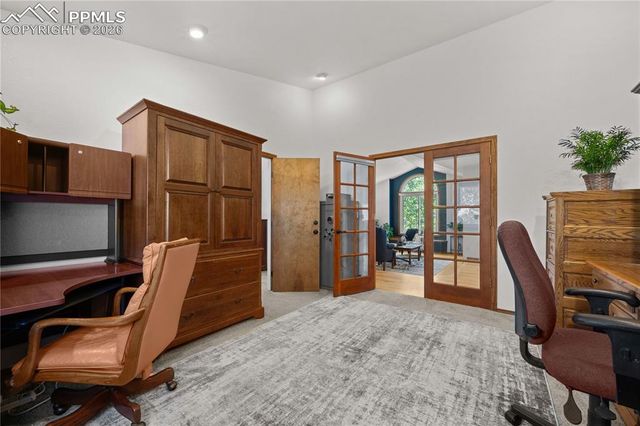 17815 Saddlewood Road, Monument, CO 80132