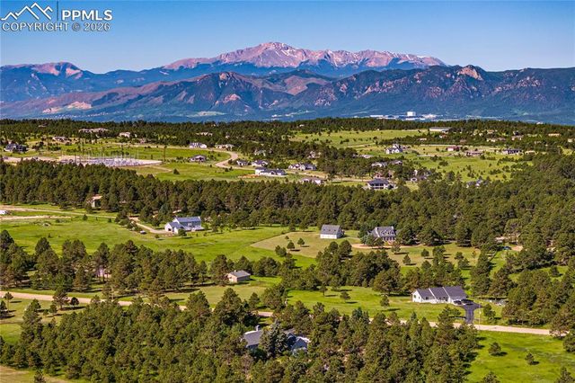 17815 Saddlewood Road, Monument, CO 80132