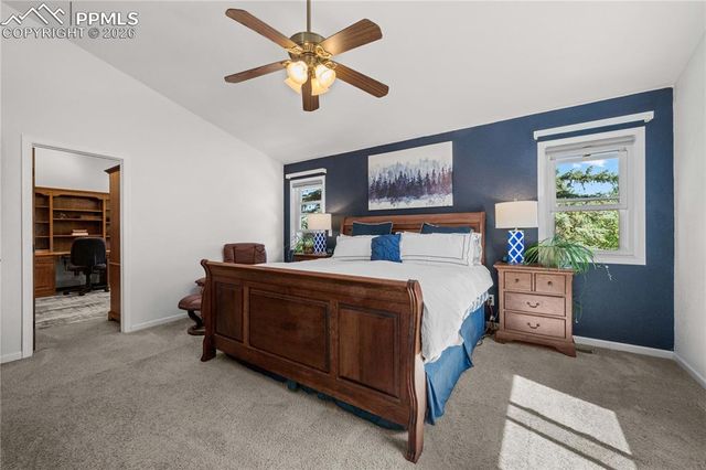 17815 Saddlewood Road, Monument, CO 80132
