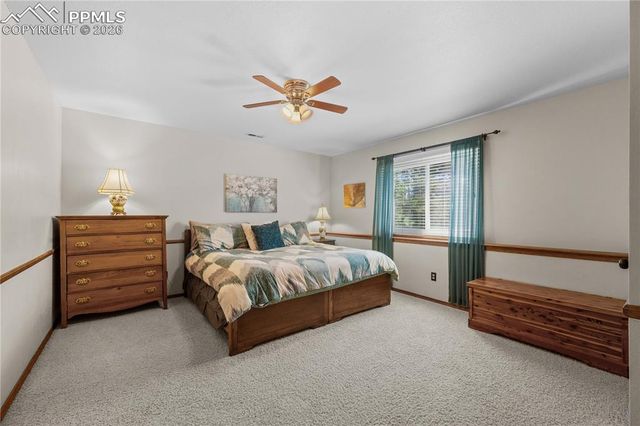 17815 Saddlewood Road, Monument, CO 80132