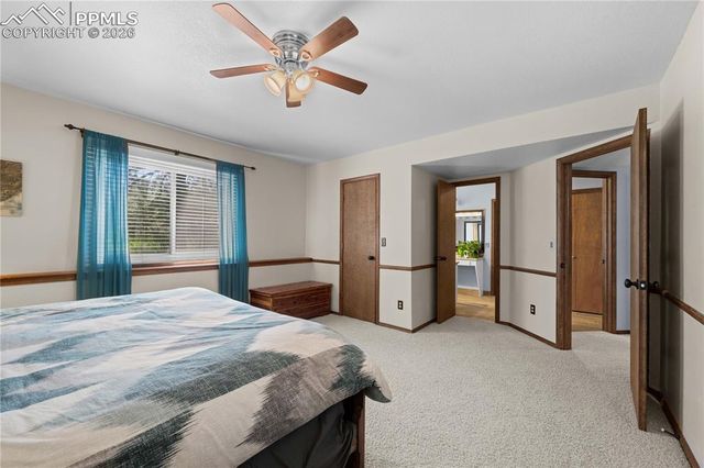 17815 Saddlewood Road, Monument, CO 80132